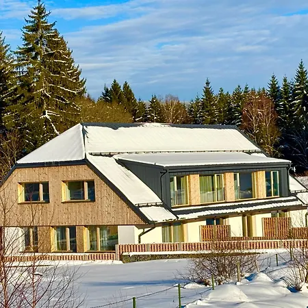 Kvilda & 2 * Srní