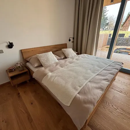 Apartment Kvilda & 2 *