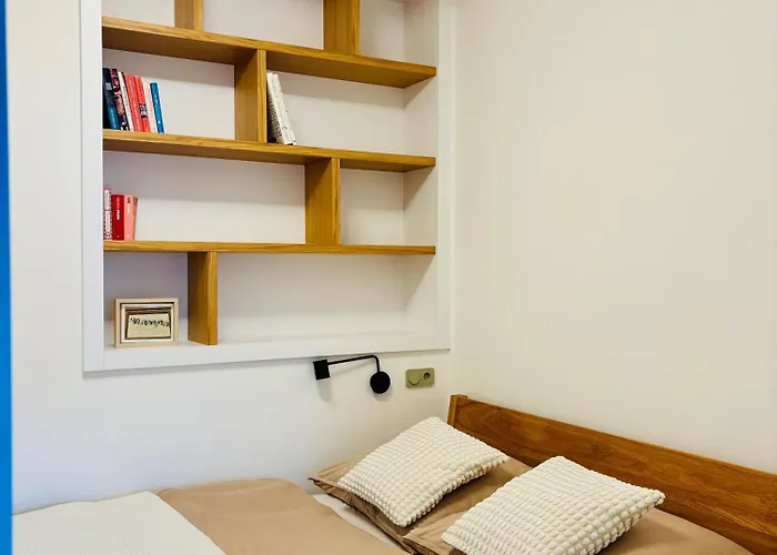 Apartment Kvilda & 2 Srni